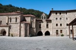 Monasterio de Santo Toribio