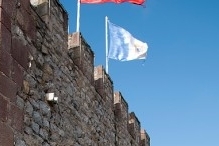 Castillo del Rey