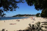 Playas de Santander