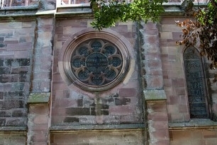 Capilla Panten de los Marqueses