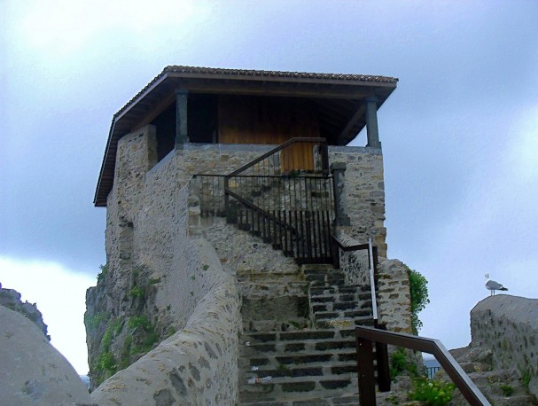 Ermita de Santa Ana