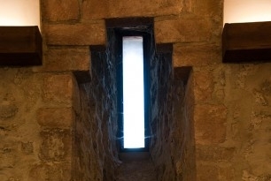 Castillo del Rey