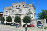 Palacio de los Velarde (Santillana del Mar)