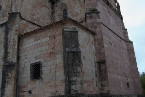 Iglesia de Santa Mara de los ngeles