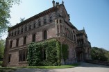 Palacio de Sobrellano