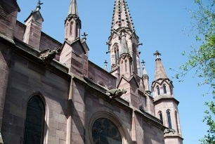 Capilla Panten de los Marqueses
