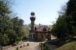 El Capricho de Gaud