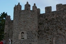 Iglesia de Santa Mara de los ngeles