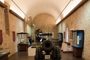 Castillo del Rey