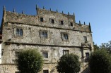 Palacio de los Velarde (Santillana del Mar)