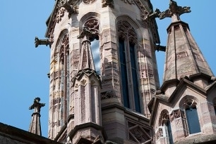 Capilla Panten de los Marqueses