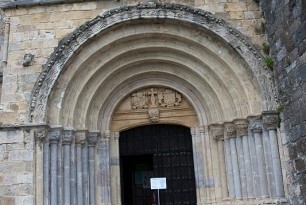 Iglesia de Santa Mara de los ngeles