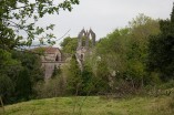 Convento de San Luis