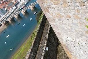 Castillo del Rey