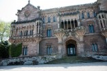 Palacio de Sobrellano