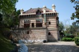El Capricho de Gaud