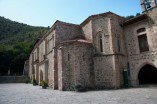 Monasterio de Santo Toribio