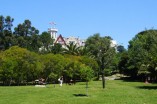 Palacio de la Magdalena