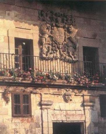 Casa Quevedo