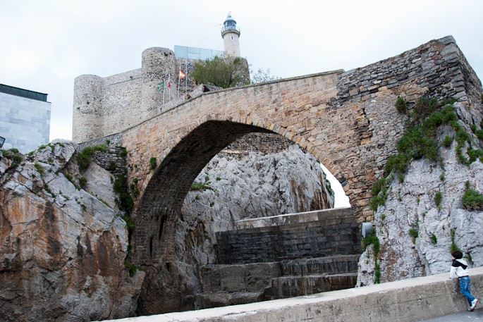 Puente Medieval