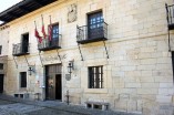 Palacios y Casonas (Santillana del Mar)