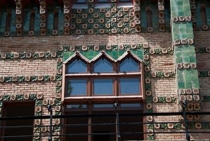 El Capricho de Gaud