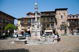 Fuente de los Tres Caos