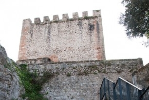 Castillo del Rey