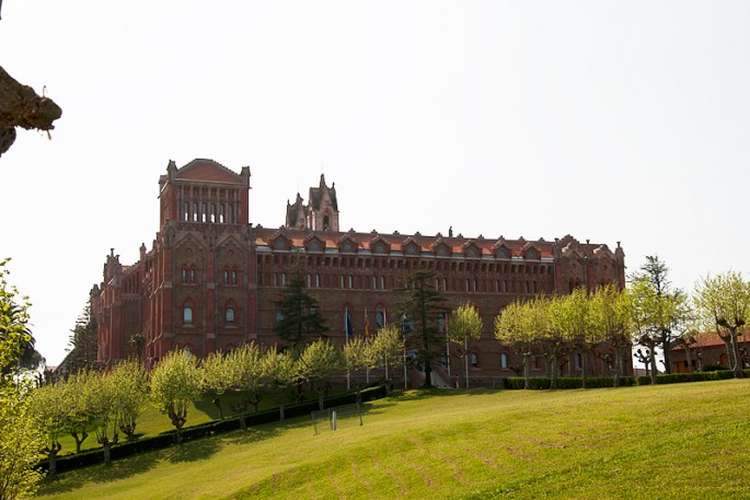 La Universidad