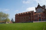 La Universidad