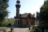 El Capricho de Gaud