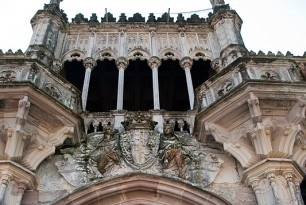 Palacio de Sobrellano