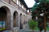Antiguo Convento de San Raimundo