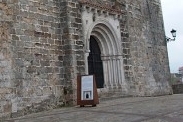 Iglesia de Santa Mara de los ngeles