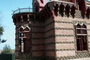 El Capricho de Gaud