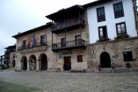 Ayuntamiento de Santillana del Mar