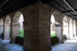 Monasterio de Santo Toribio