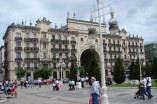 Paseo de Pereda