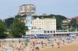 Playas de Santander