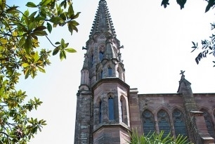 Capilla Panten de los Marqueses