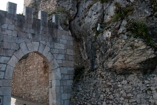 Castillo del Rey
