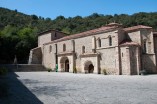 Monasterio de Santo Toribio