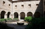 Monasterio de Santo Toribio