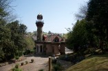 El Capricho de Gaud
