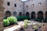 Monasterio de Santo Toribio