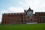 La Universidad
