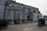 Iglesia de Santa Mara de los ngeles