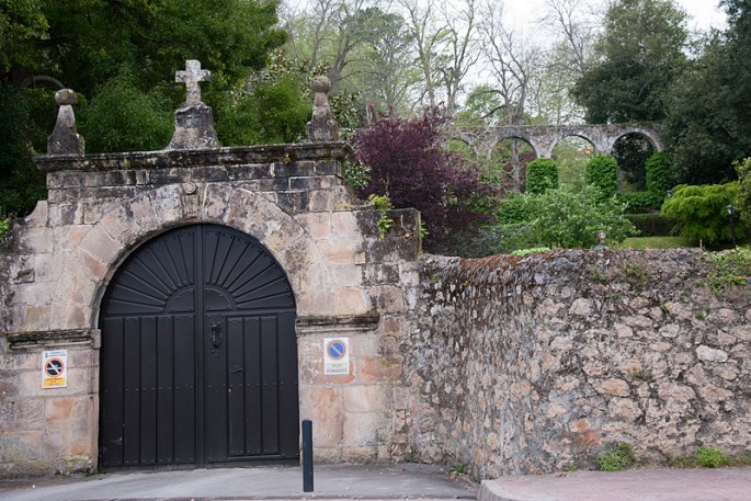 Convento de San Luis