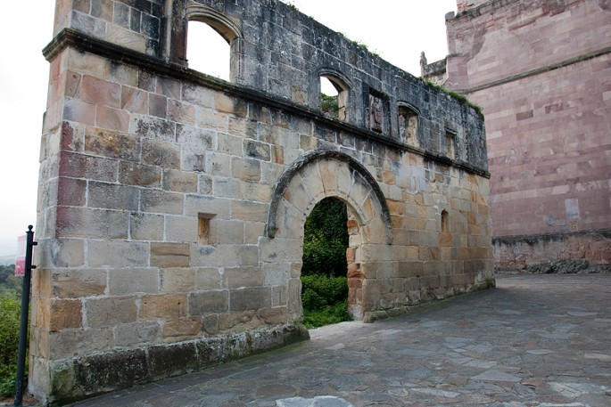 Hospital de la Concepcin