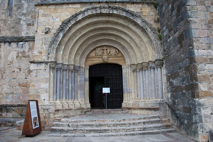 Iglesia de Santa Mara de los ngeles